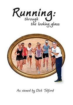 portada Running: Through the Looking Glass (en Inglés)