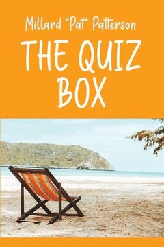portada The Quiz Box (en Inglés)