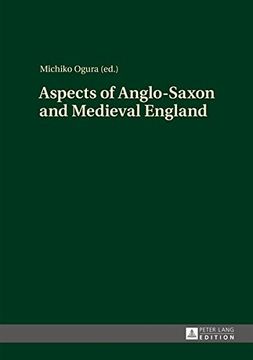 portada Aspects of Anglo-Saxon and Medieval England