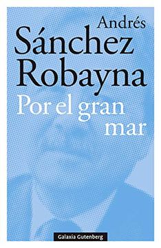 portada Por el Gran mar (Poesía) (in Spanish)