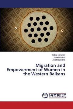 portada Migration and Empowerment of Women in the Western Balkans