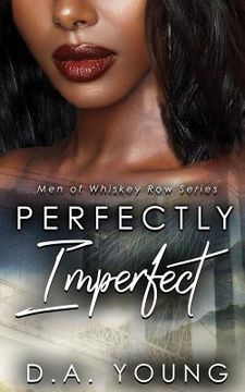 portada Perfectly Imperfect (en Inglés)