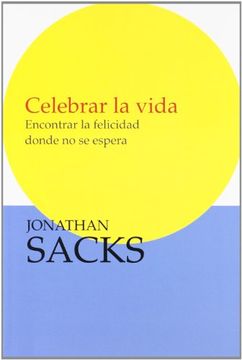 portada Celebrar la Vida (in Spanish)