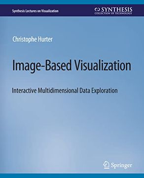 portada Image-Based Visualization: Interactive Multidimensional Data Exploration (in English)