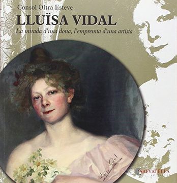 portada Lluïsa Vidal