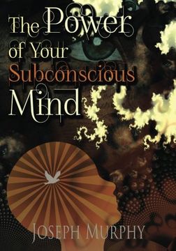 portada The Power of Your Subconscious Mind