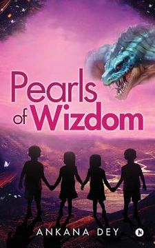 portada Pearls of Wizdom (en Inglés)