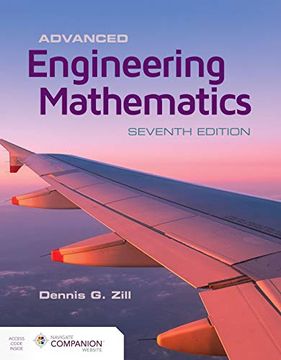 portada Advanced Engineering Mathematics 