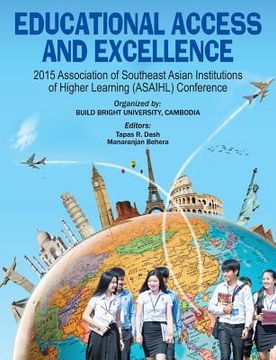 portada Educational Access and Excellence