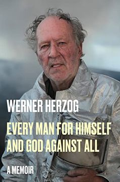 portada Every man for Himself and god Against All: A Memoir (in English)