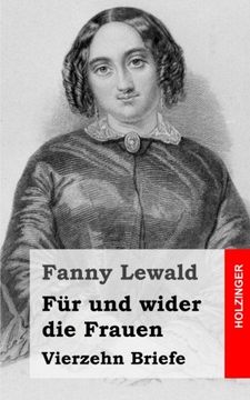 portada Für und wider die Frauen: Vierzehn Briefe (German Edition)