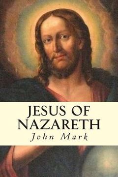 portada Jesus of Nazareth (en Inglés)