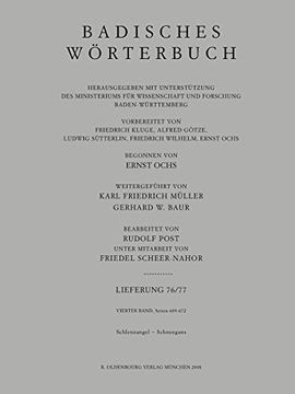 portada SchlenzangelSchneegans (in German)