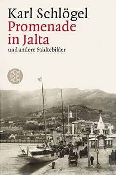 portada Promenade in Jalta und Andere Städtebilder (en Alemán)