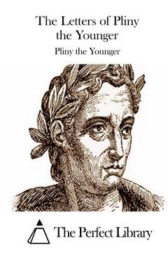 portada The Letters of Pliny the Younger (en Inglés)