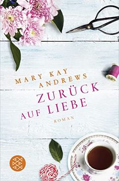 portada Zurück auf Liebe: Roman (in German)