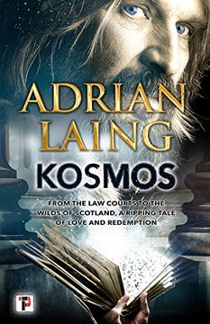 portada Kosmos (Fiction Without Frontiers) 
