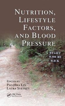 portada Nutrition, Lifestyle Factors, and Blood Pressure (in English)