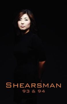 portada shearsman 93 & 94 (en Inglés)