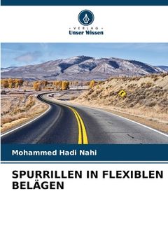 portada Spurrillen in Flexiblen Belägen (en Alemán)