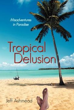 portada tropical delusion (en Inglés)