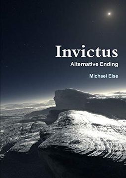 portada Invictus Alternative Ending