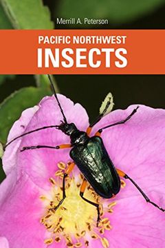 portada Pacific Northwest Insects (en Inglés)