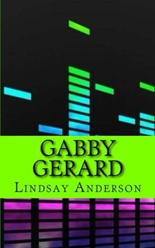 portada Gabby Gerard (Changes of Summer) (Volume 9)