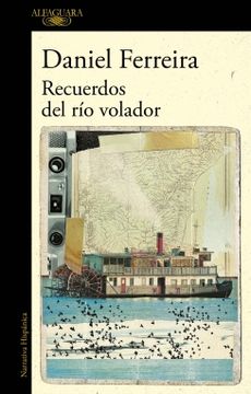 portada RECUERDOS DEL RIO VOLADOR (MDLL)