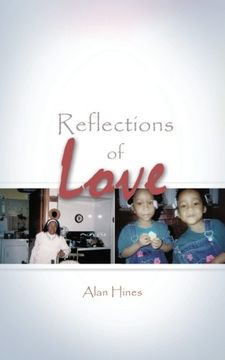portada Reflections of Love