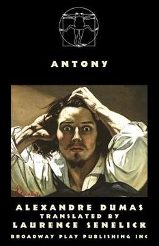 portada Antony (in English)