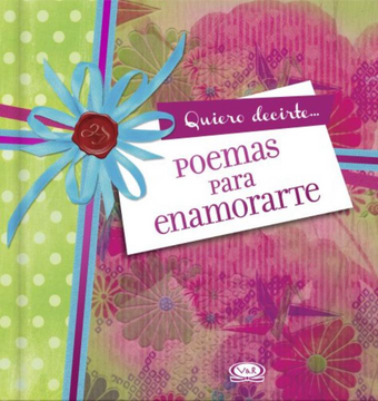 portada Poemas Para Enamorarte (in Spanish)