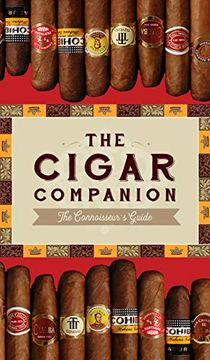 portada The Cigar Companion: Third Edition: The Connoisseur'S Guide 