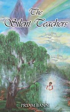 portada The Silent Teachers (en Inglés)