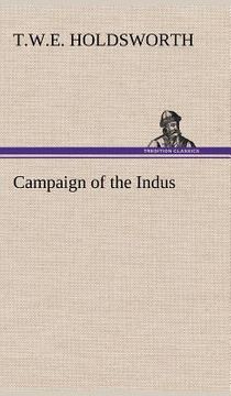 portada campaign of the indus (en Inglés)