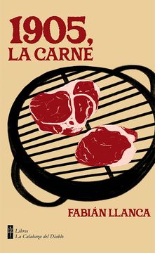 portada 1905, la carne