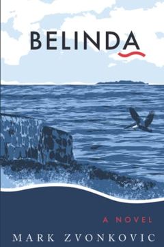 portada Belinda (The Raymond Hatcher Stories) (en Inglés)