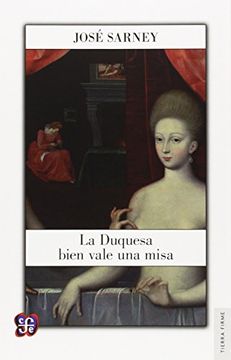 portada La Duquesa Bien Vale una Misa (in Spanish)