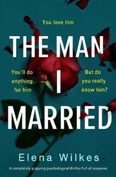 portada The man i Married (en Inglés)