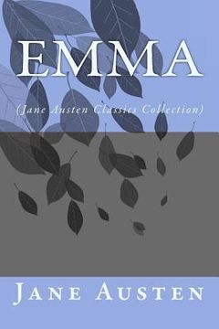 portada Emma: (Jane Austen Classics Collection) (in English)