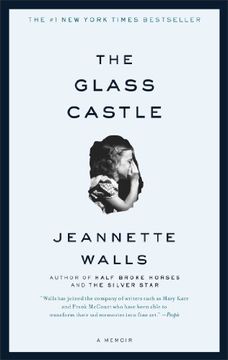 portada The Glass Castle: A Memoir (Book) (in English)