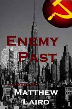 portada Enemy Past (in English)