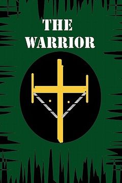 portada the warrior (en Inglés)