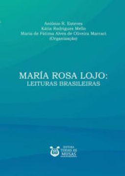 portada Maria Rosa Lojo (in Portuguese)