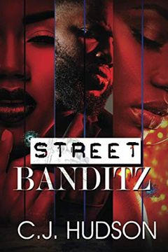portada Street Banditz (Urban Books) (en Inglés)
