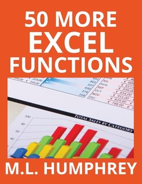 portada 50 More Excel Functions