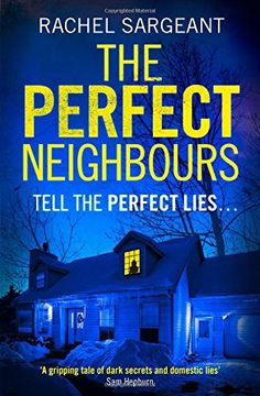 portada The Perfect Neighbours