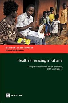 portada health financing in ghana