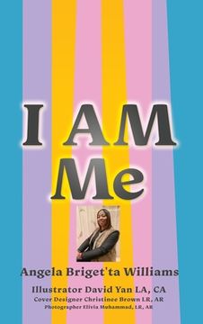 portada I Am Me (in English)