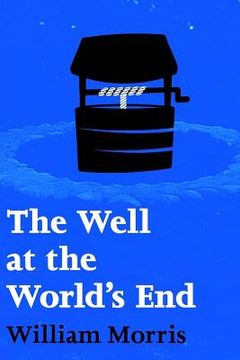 portada The Well at the World's End (en Inglés)